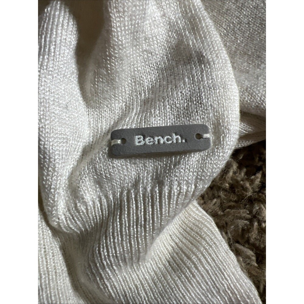 bench xl women’s turtle kneck